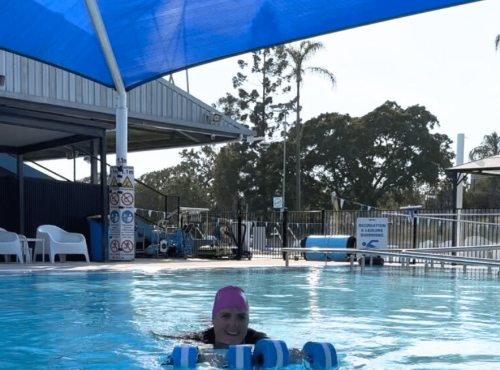 Hydrotherapy West End